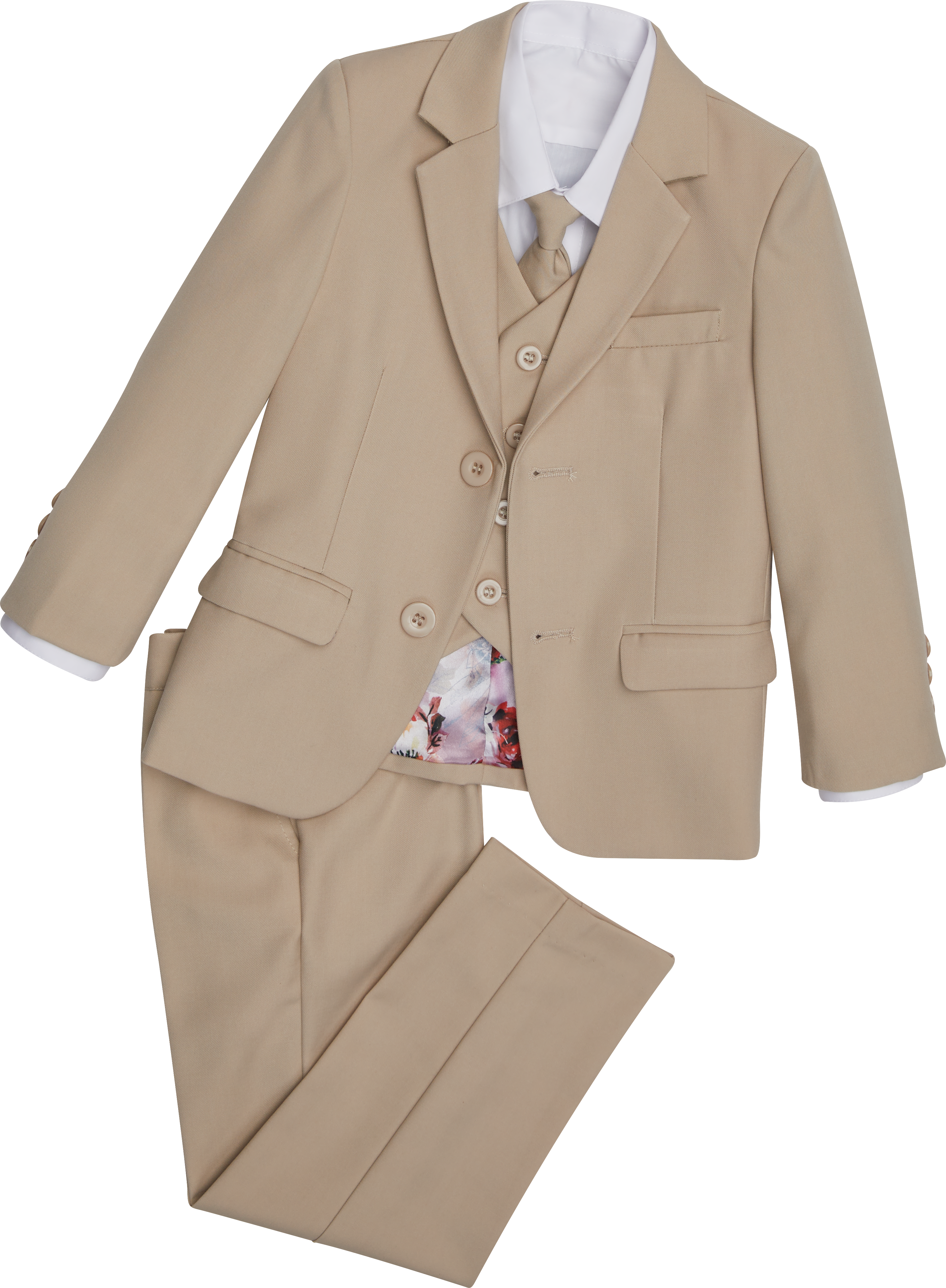 Kids' Wedding Outfits Men's Wearhouse