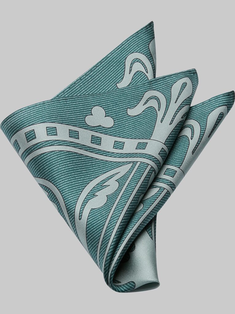 Joseph Abboud Pocket Square Pocket Squares Men's Wearhouse