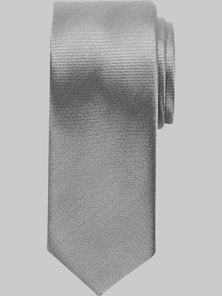 Egara Narrow Mysterioso Metallic Tie