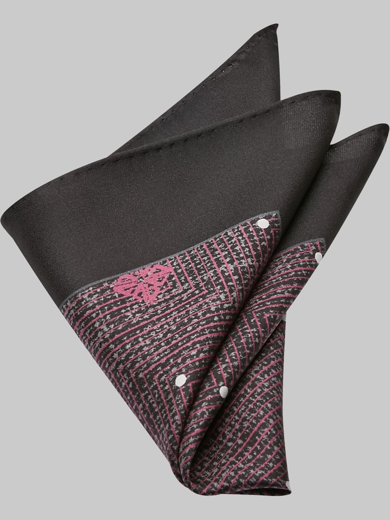 Joseph Abboud Pocket Square Pocket Squares Men's Wearhouse