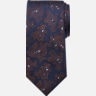 Joseph Abboud Narrow Paisley Silk Tie