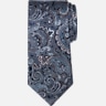 Joseph Abboud Narrow Paisley Silk Tie