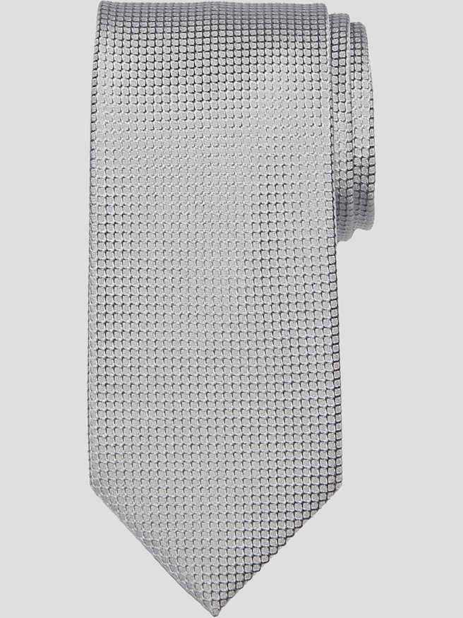 Silver Ties | Men's Wearhouse