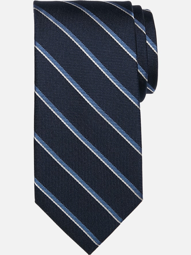 Pronto Uomo Narrow Tie | All Clearance $39.99| Men's Wearhouse