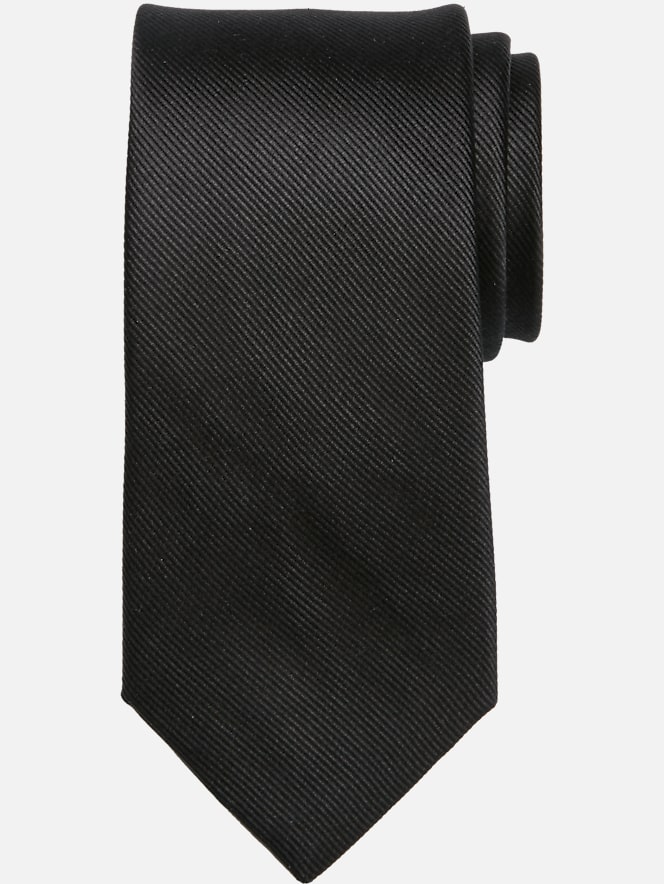 Pronto Uomo Narrow Tie