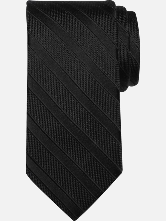 Pronto Uomo Narrow Tie
