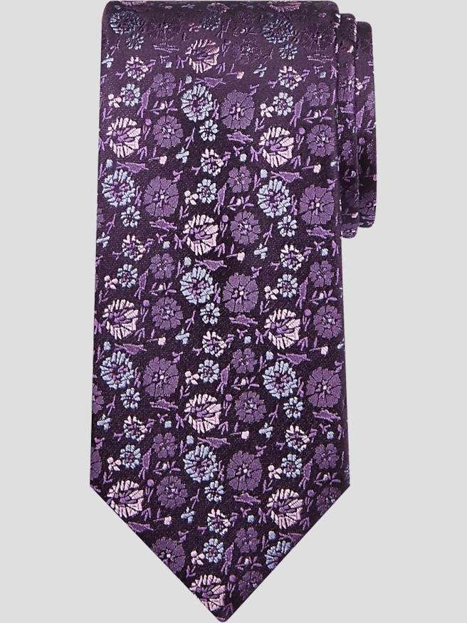 Purple Formal Wear
