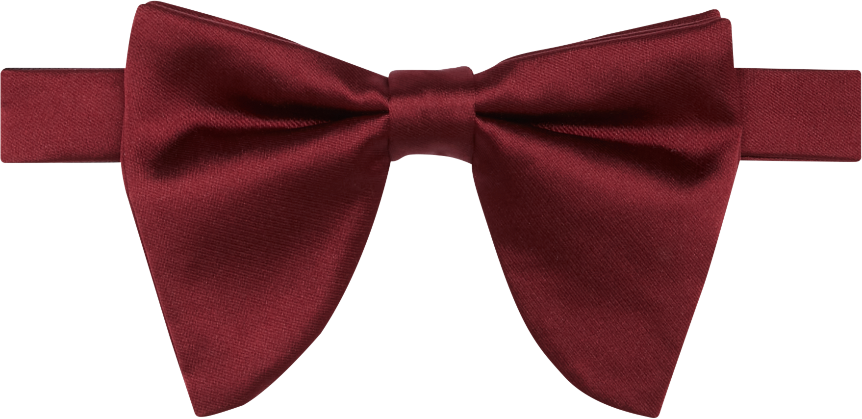 Pre-Tied Bow Tie