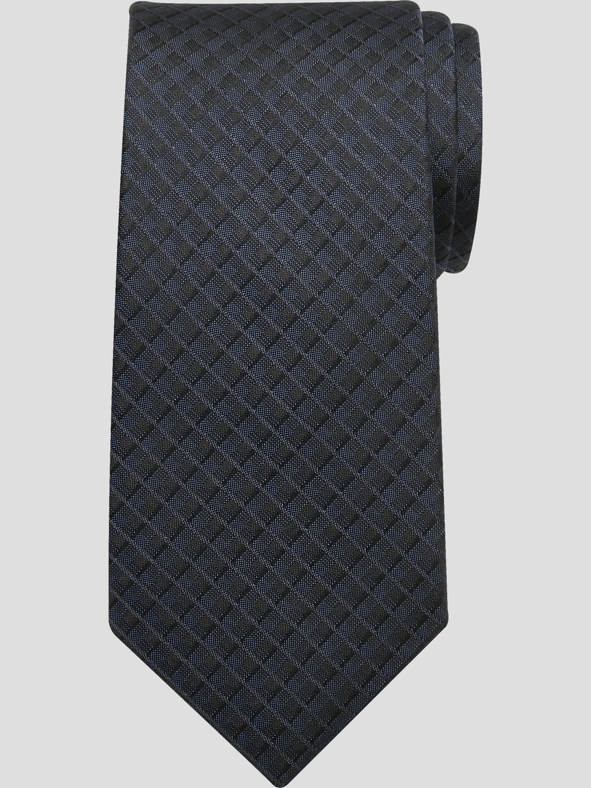 Awearness Cole Narrow Diamond Tie Ties Men's Wearhouse
