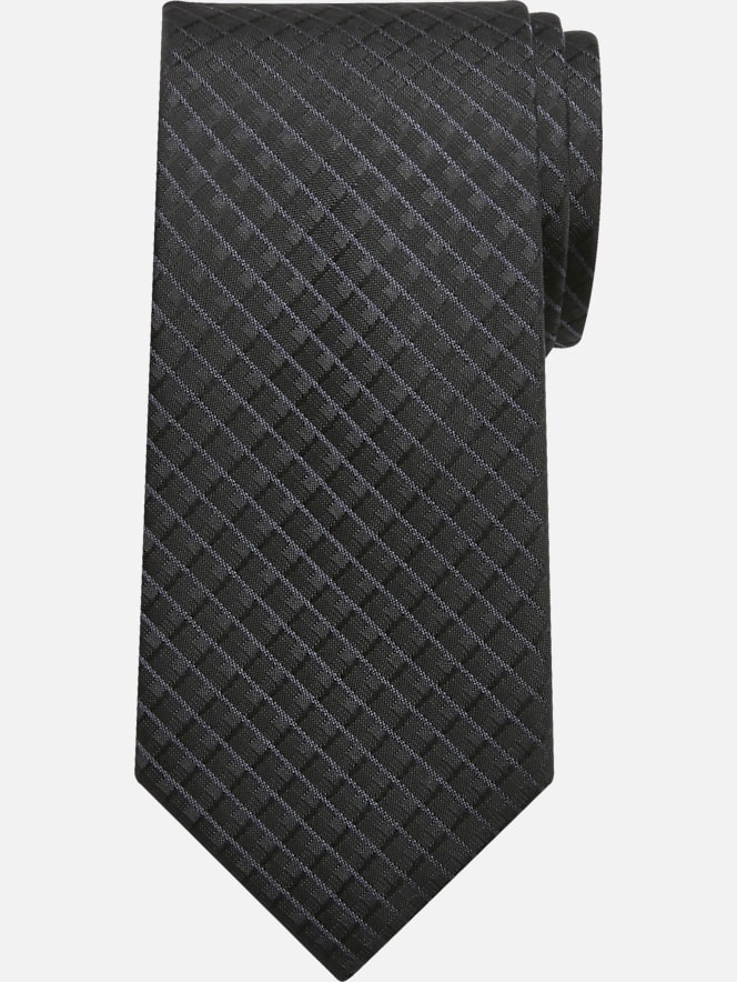 Awearness Kenneth Cole Narrow Diamond Tie | Ties | Men's Wearhouse