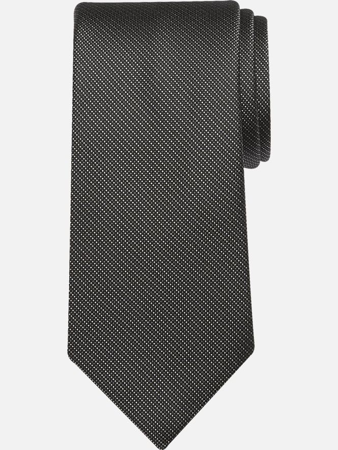 Awearness Cole Narrow Dot Tie Ties Men's Wearhouse