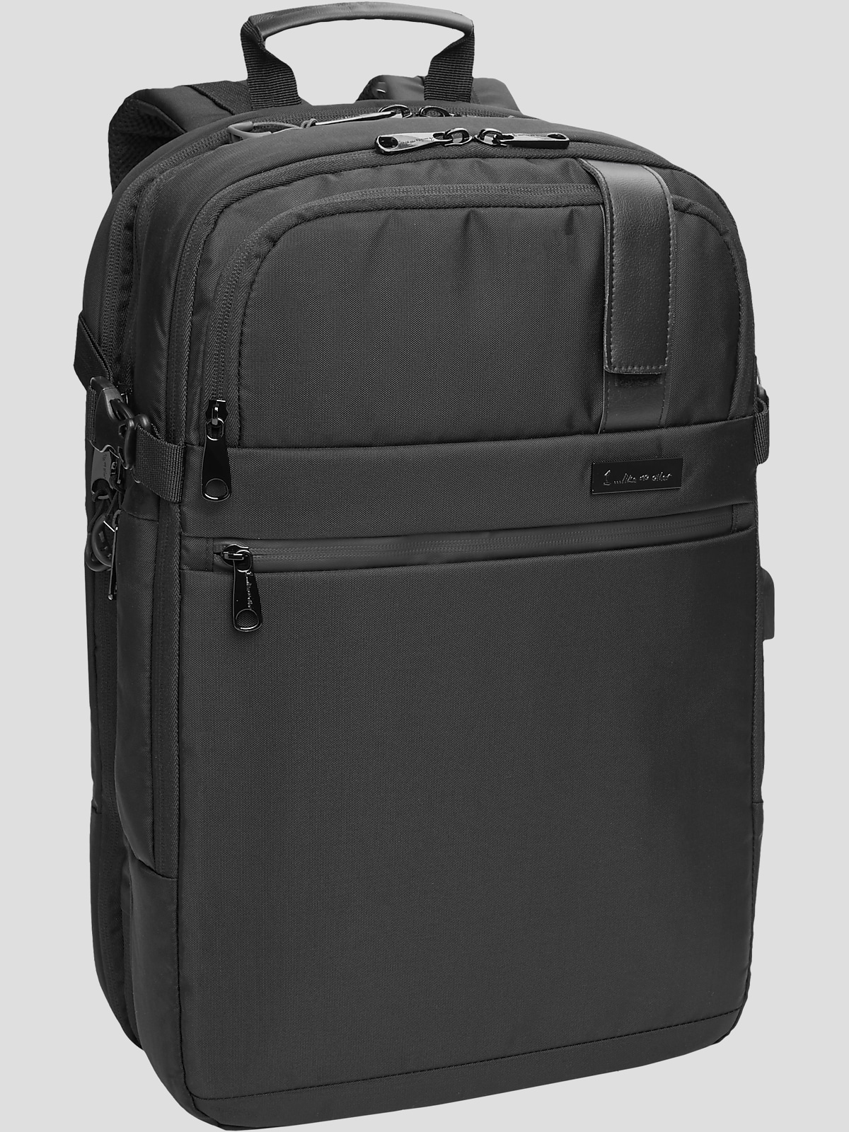 Men's 2025 wearhouse luggage
