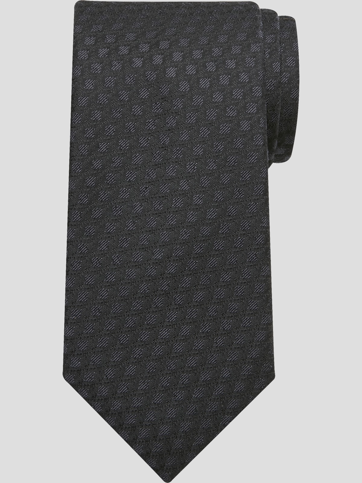 Awearness Cole Narrow Diamond Tie Ties Men's Wearhouse