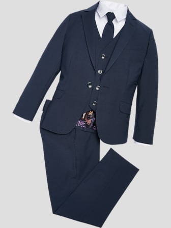 Peanut Butter Collection Joey Toddler's Suit | All Clearance $39.99| Men's Wearhouse