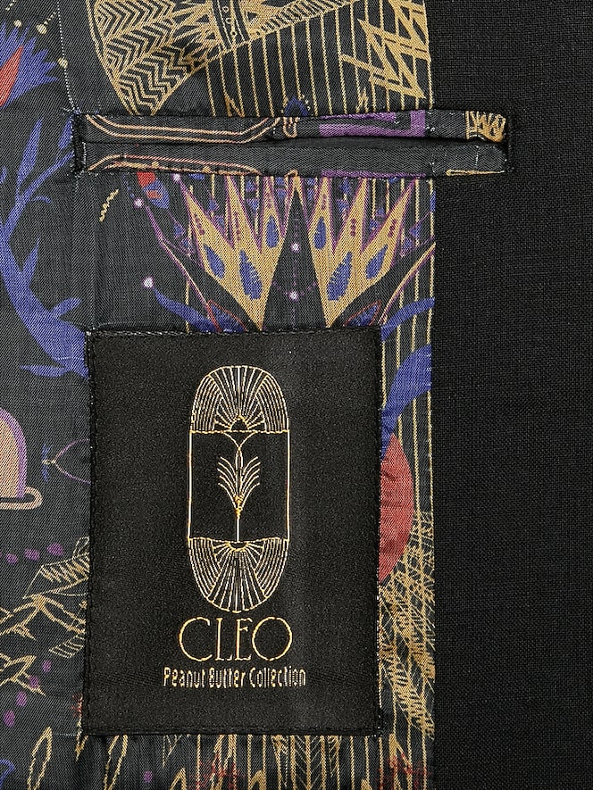 Peanut Butter Collection Toddler's Slim Fit Suit