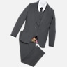 Peanut Butter Collection Toddler's Slim Fit Suit