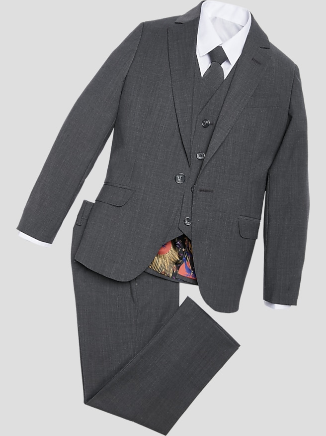 Ring Bearer Clothes Men s Wearhouse