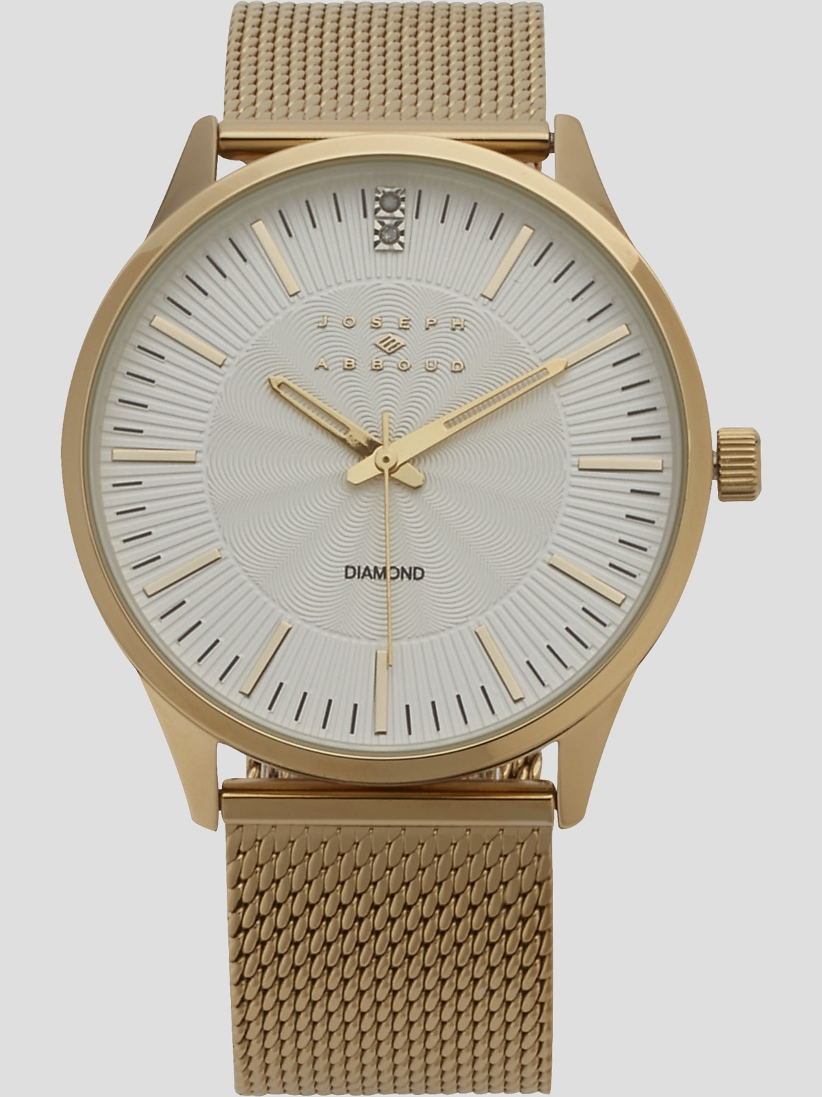 Joseph abboud watches review top
