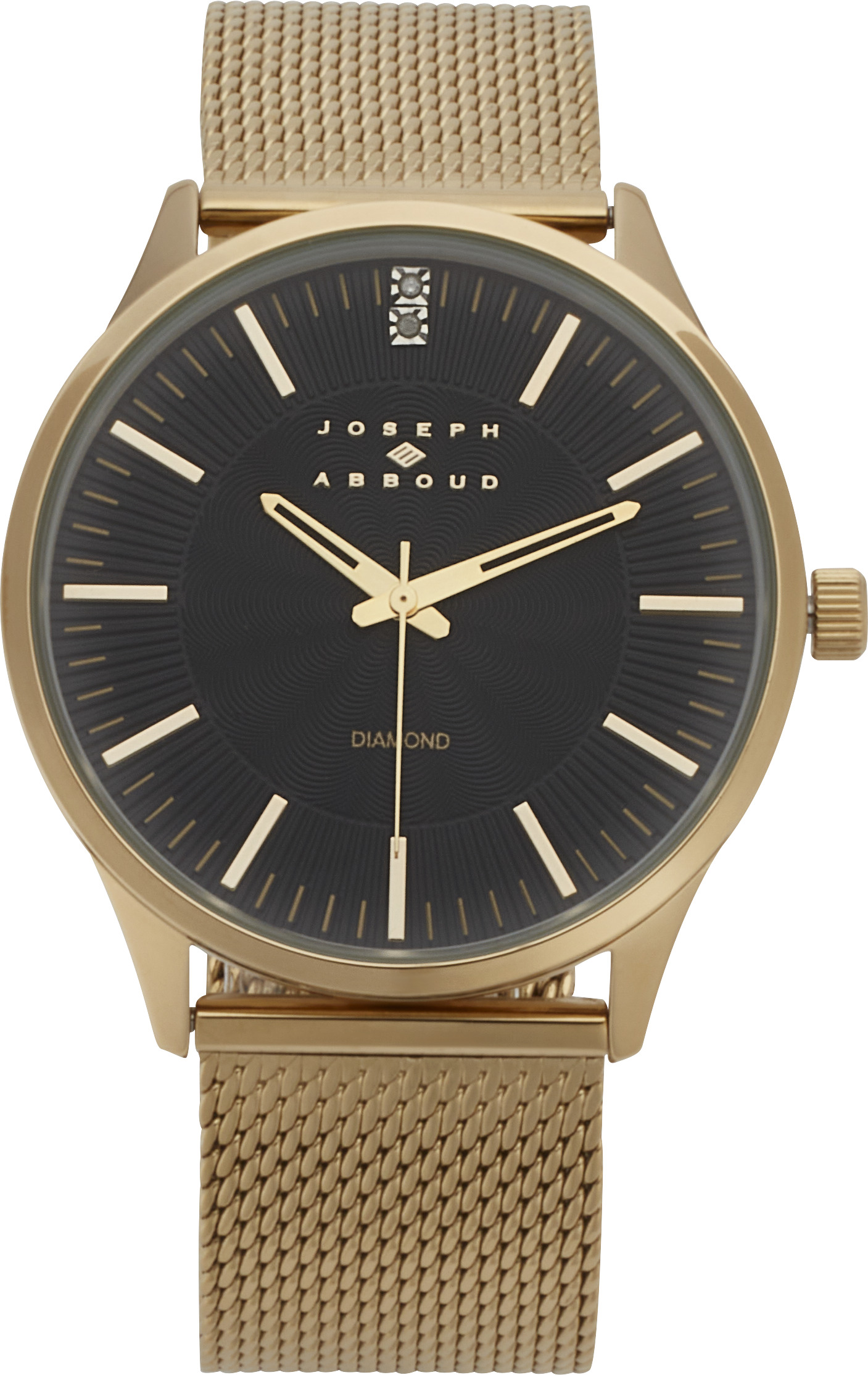 Joseph 2024 abboud watch