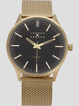 Mens warehouse top watches