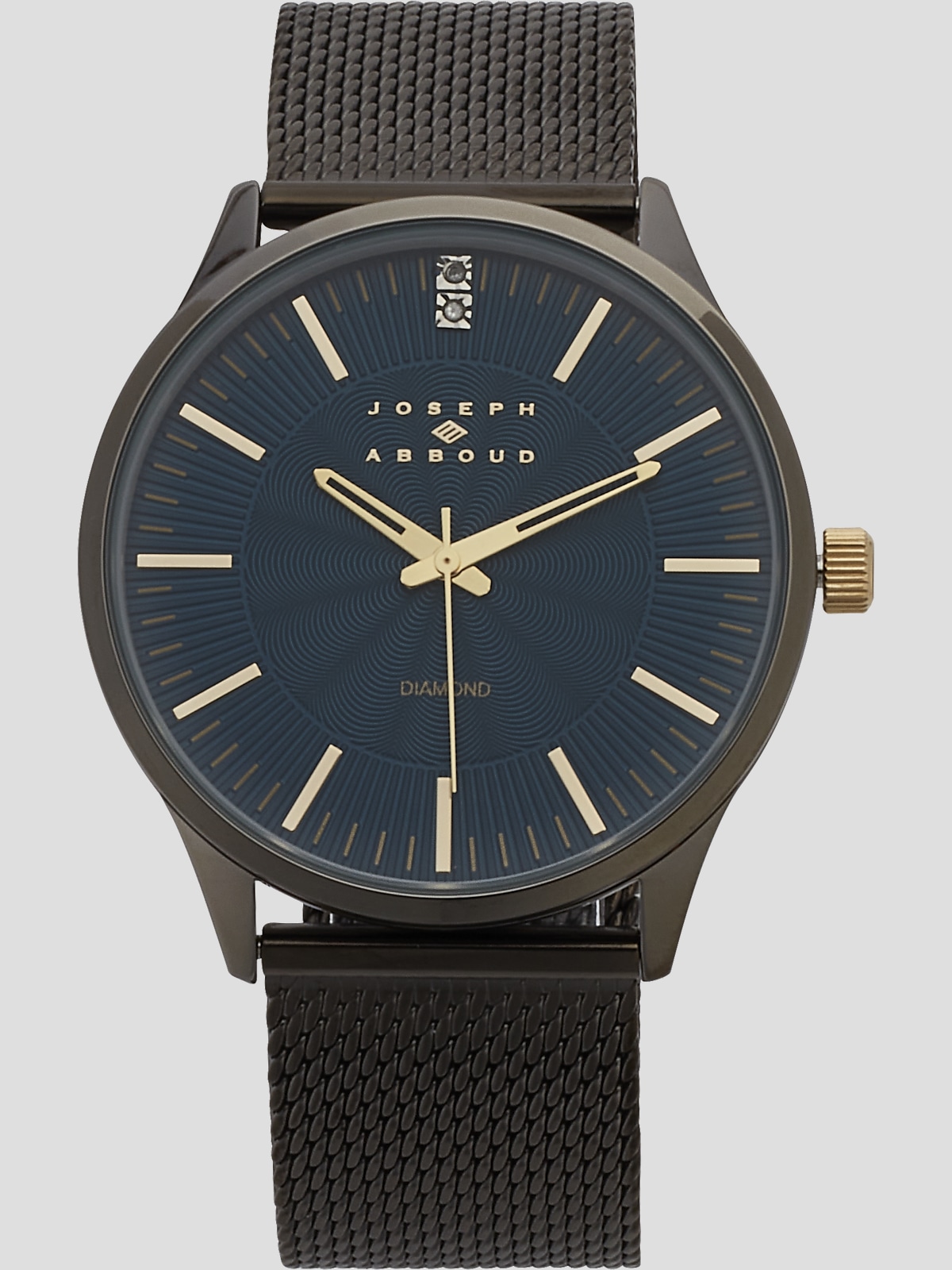 Mens warehouse watches top