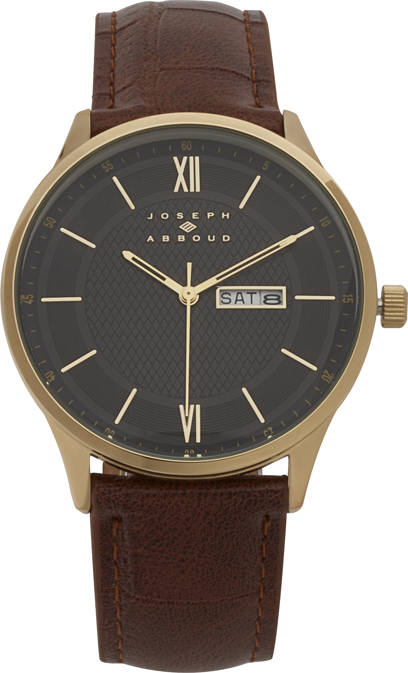 Joseph abboud watch hot sale