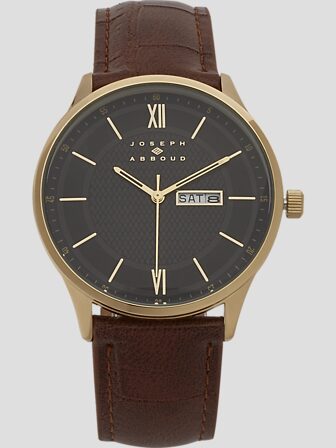 Mens warehouse clearance watches