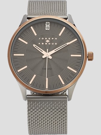 Men's wearhouse watches online