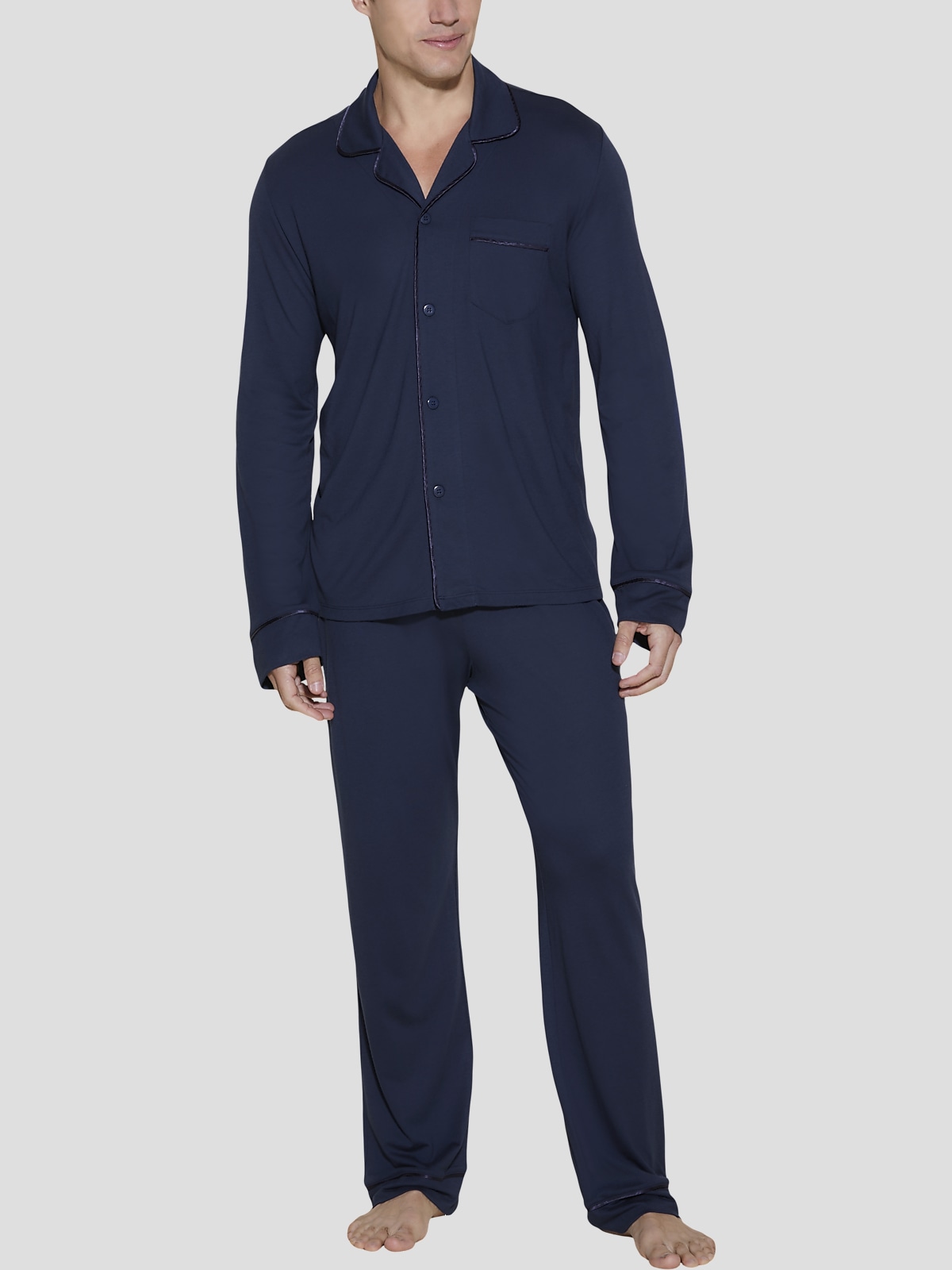 Suit Pajamas  Hombres, Ropa, Trajes