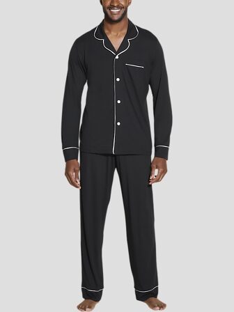 Men's wearhouse 2025 pajamas
