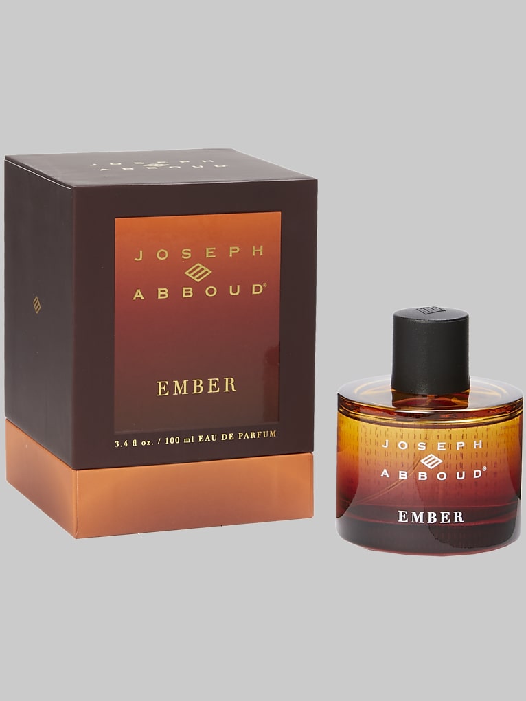 Joseph Abboud Ember Eau de Parfum, 3.4 fl. oz.