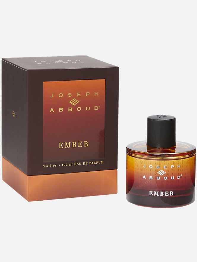 Joseph Abboud Ember Cologne, 3.4 fluid oz | Gifts| Men's Wearhouse