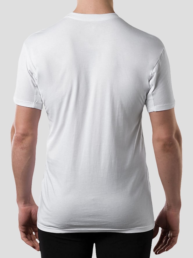 Thompson Tee Sweatproof Crewneck Undershirt