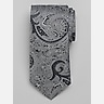 Joseph Abboud Paisley Tie