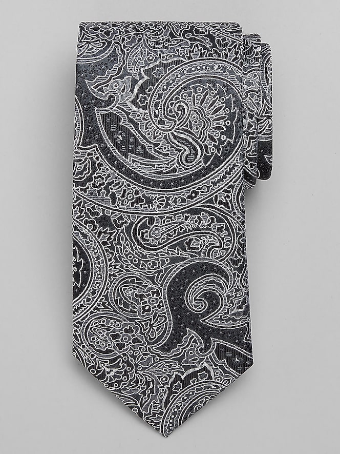 Joseph Abboud Paisley Tie