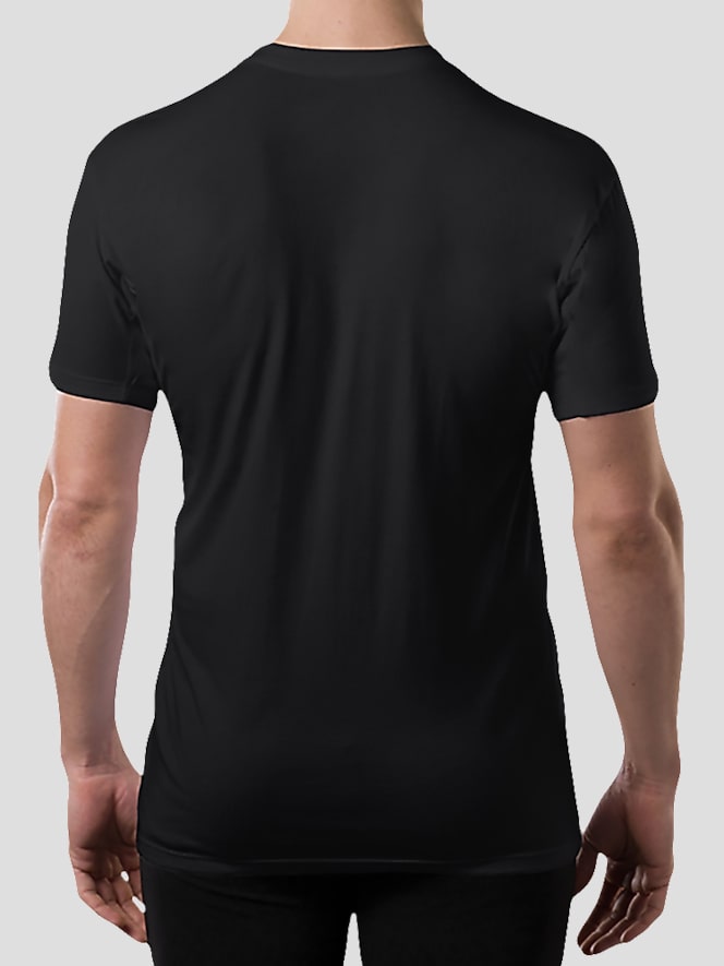 Thompson Tee Sweatproof V-Neck Undershirt