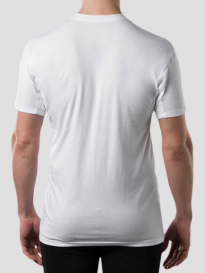Thompson Tee Sweatproof V-Neck Undershirt