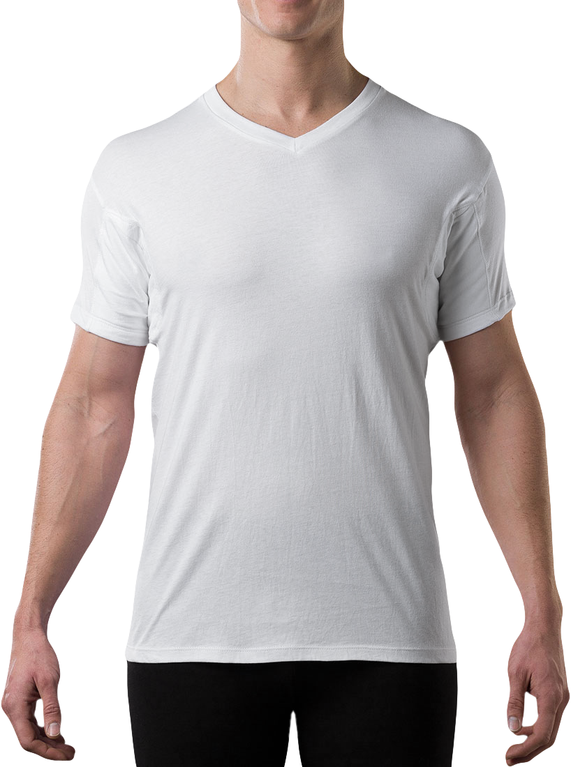 V-Neck Tees