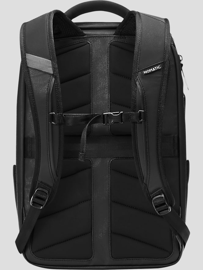 新品 NOMATIC TRAVEL PACK バックパック The Nomatic Travel Pack: Must Have Traveling Backpack – NOMATIC