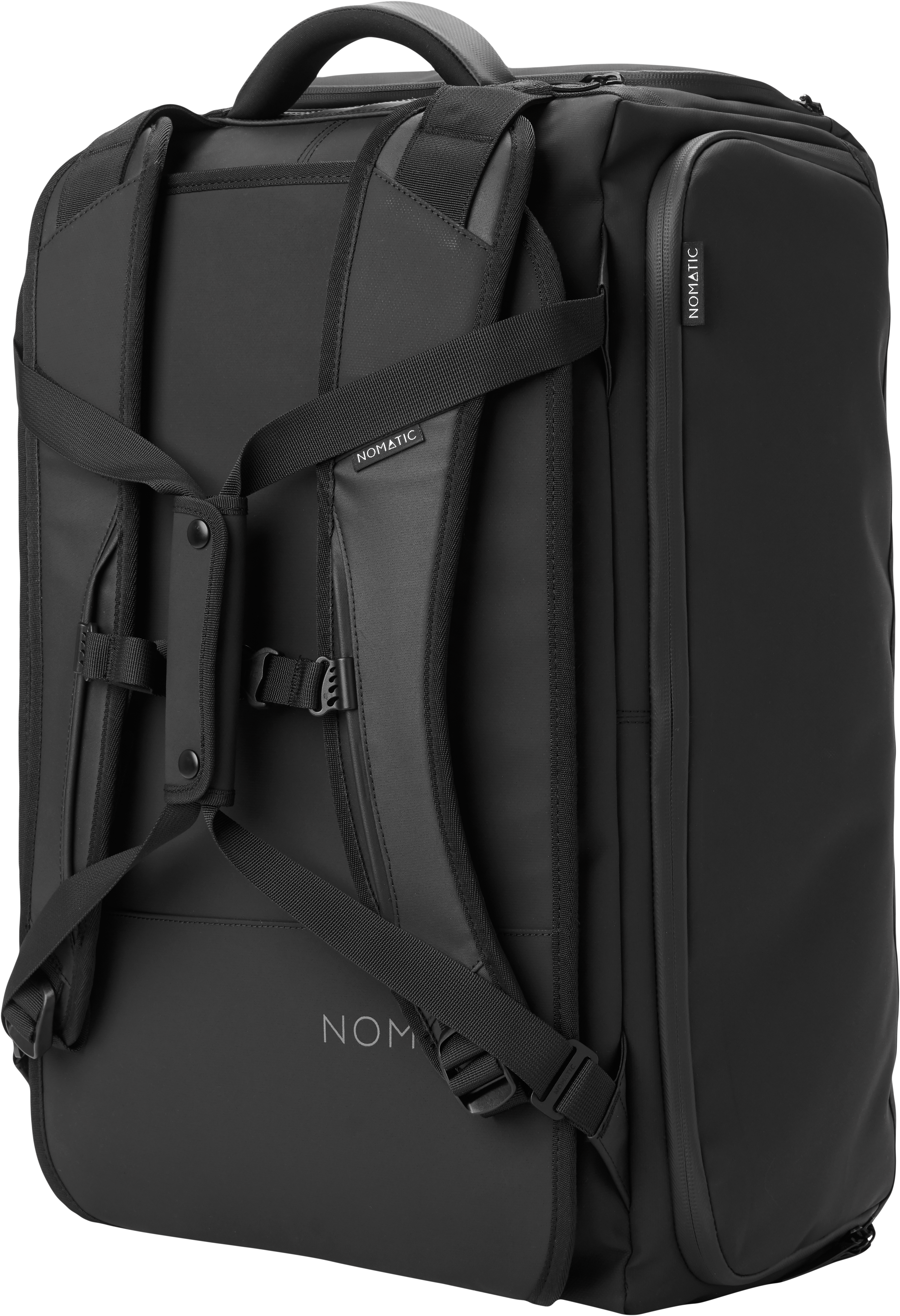 40L Travel Bag Backpack