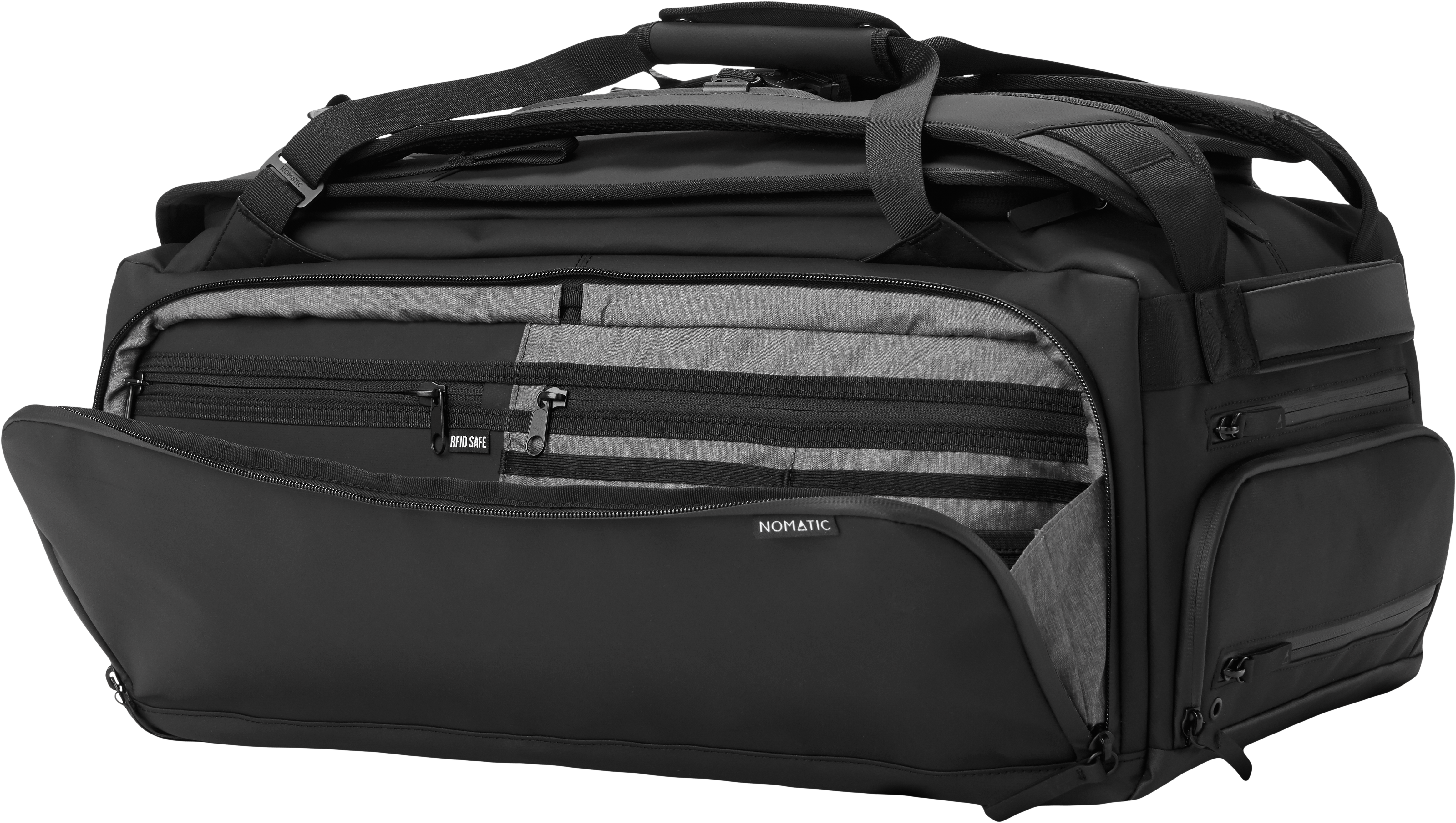 40L Travel Bag