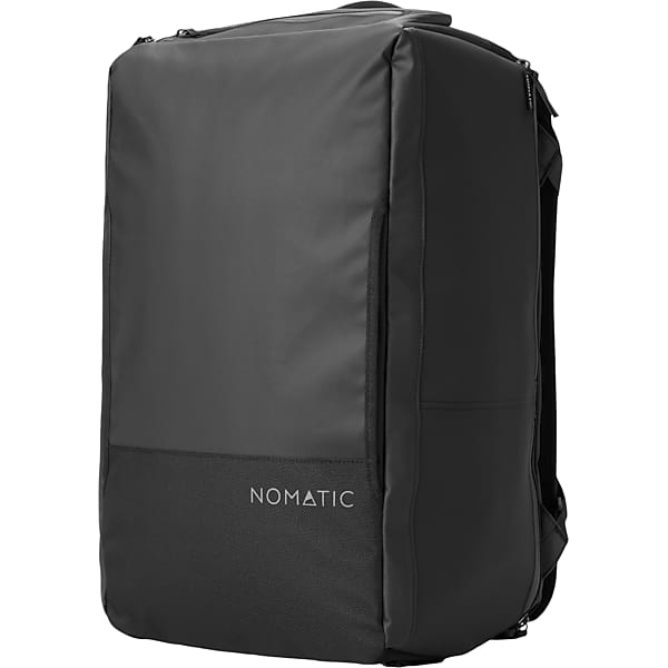 Nomatic Men's 40L Travel Bag Backpack Black - Size: One Size