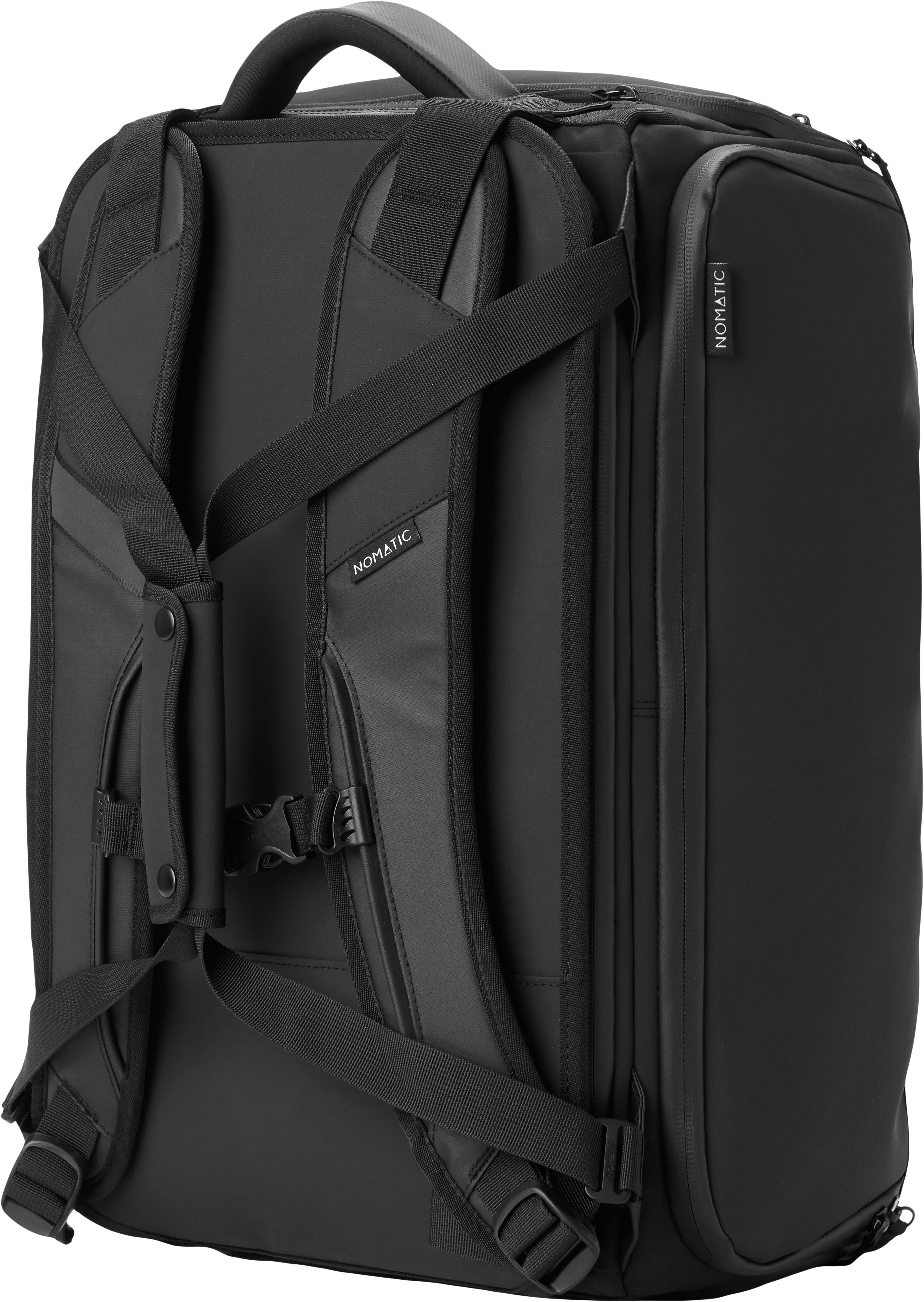30 Travel Bag Backpack