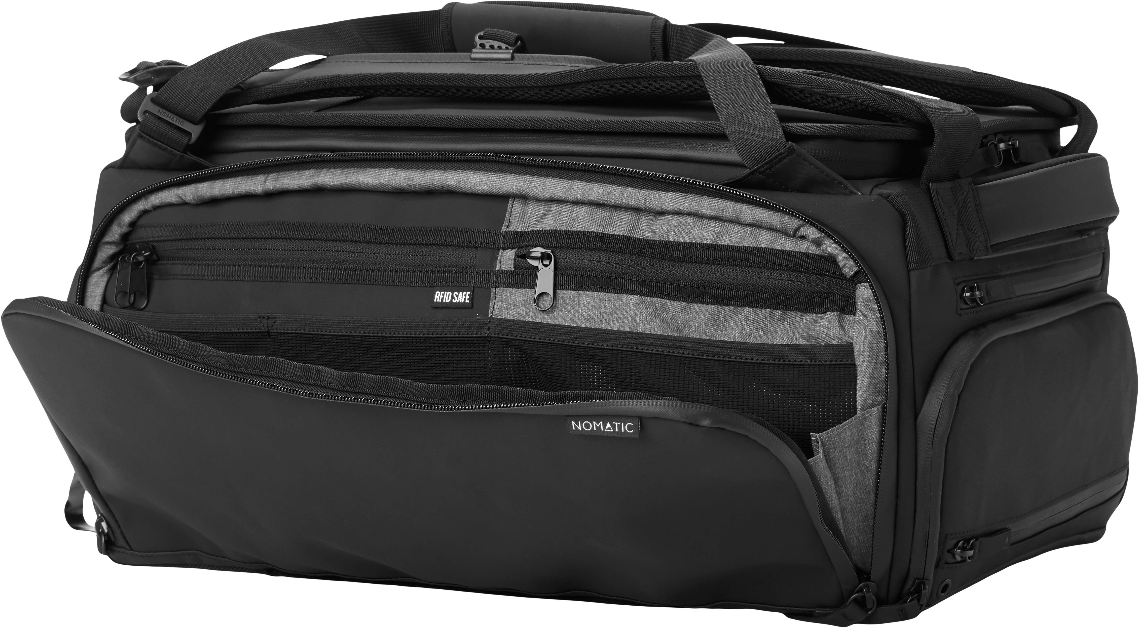 30 Travel Bag Backpack