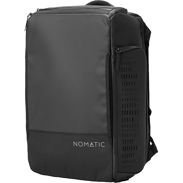 Nomatic Men's 30 Travel Bag Backpack Black - Size: One Size