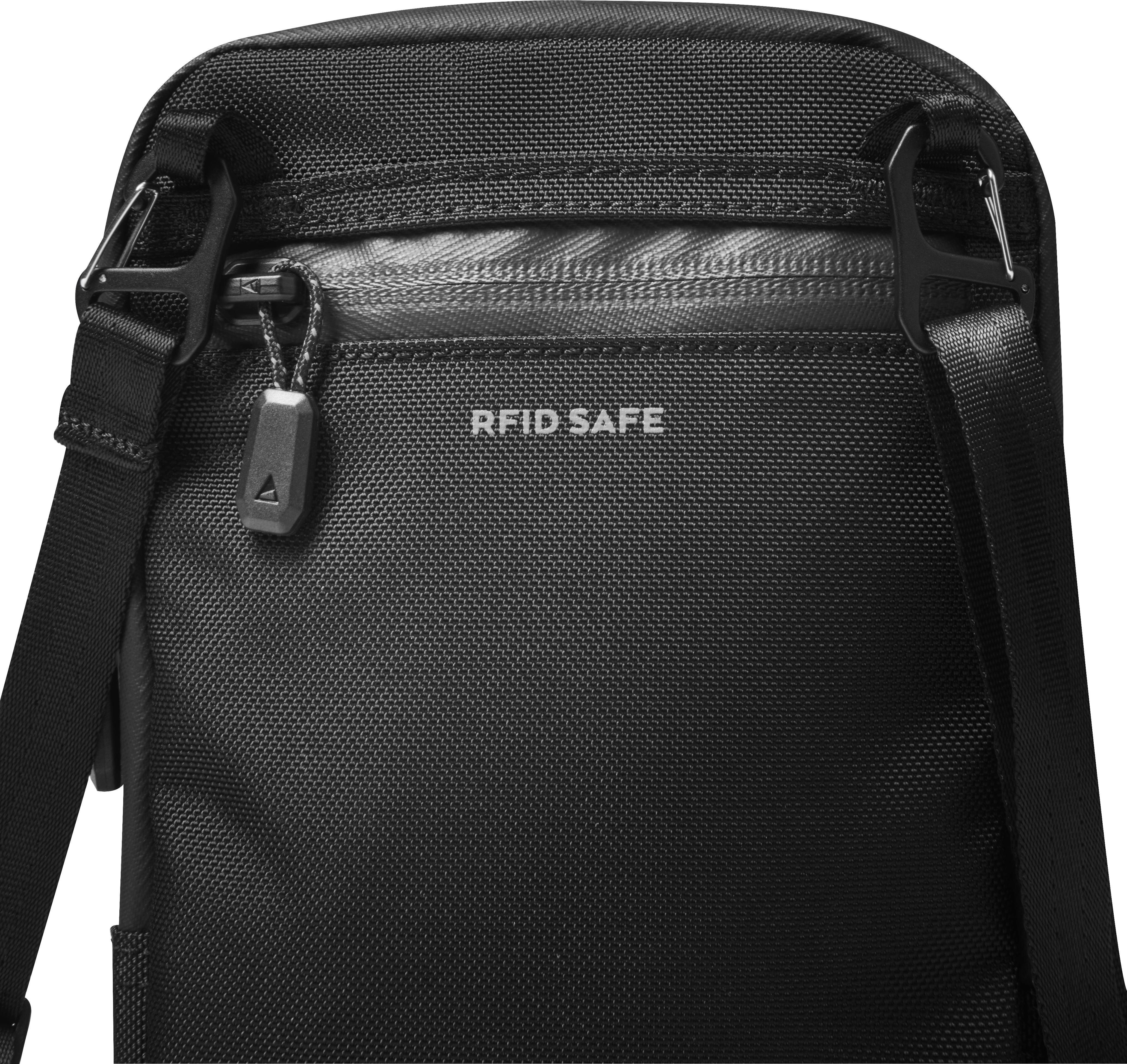 Accessory Pouch with RFID-Blocking