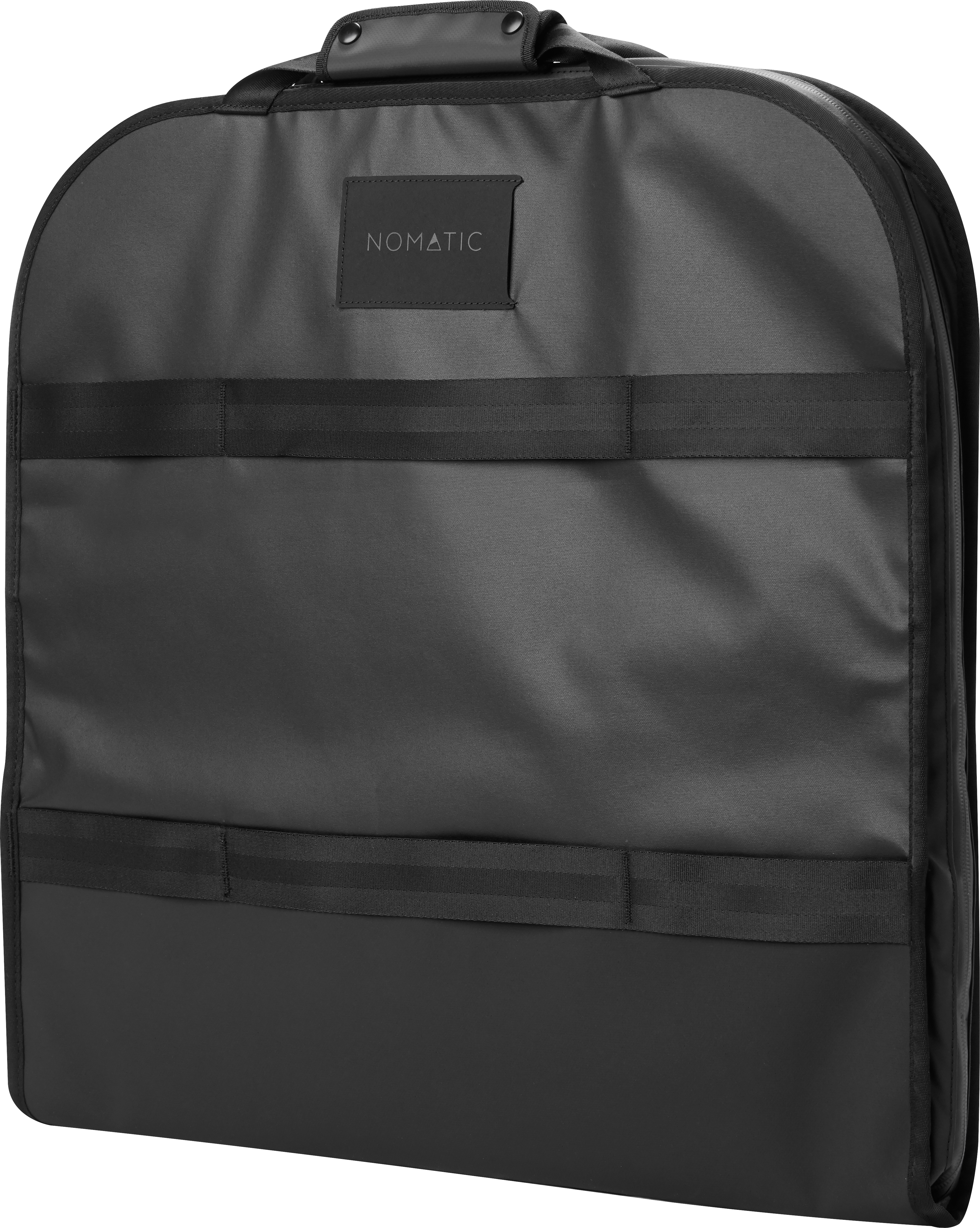 Water-Resistant Travel Garment Bag