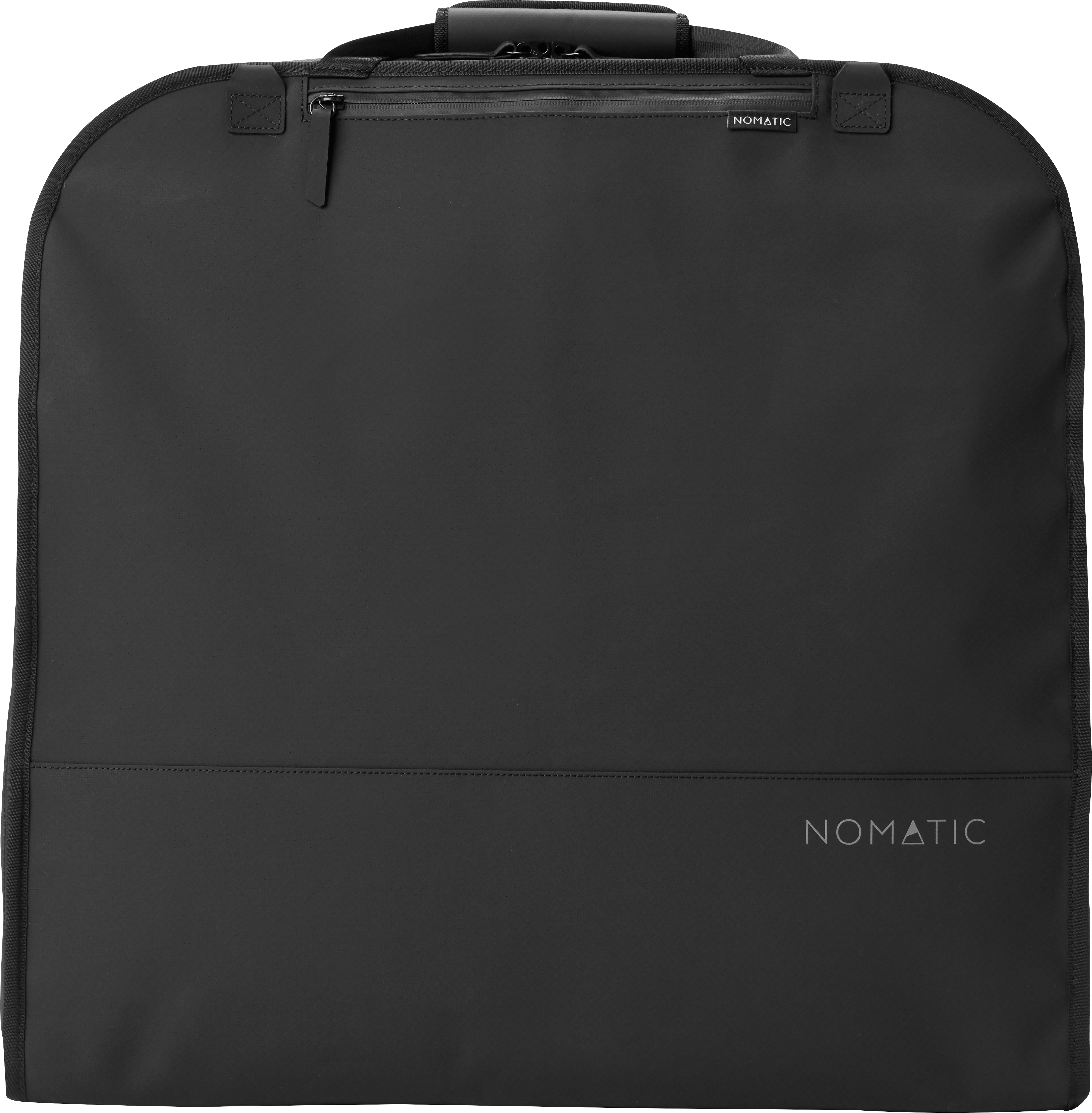 Water-Resistant Travel Garment Bag
