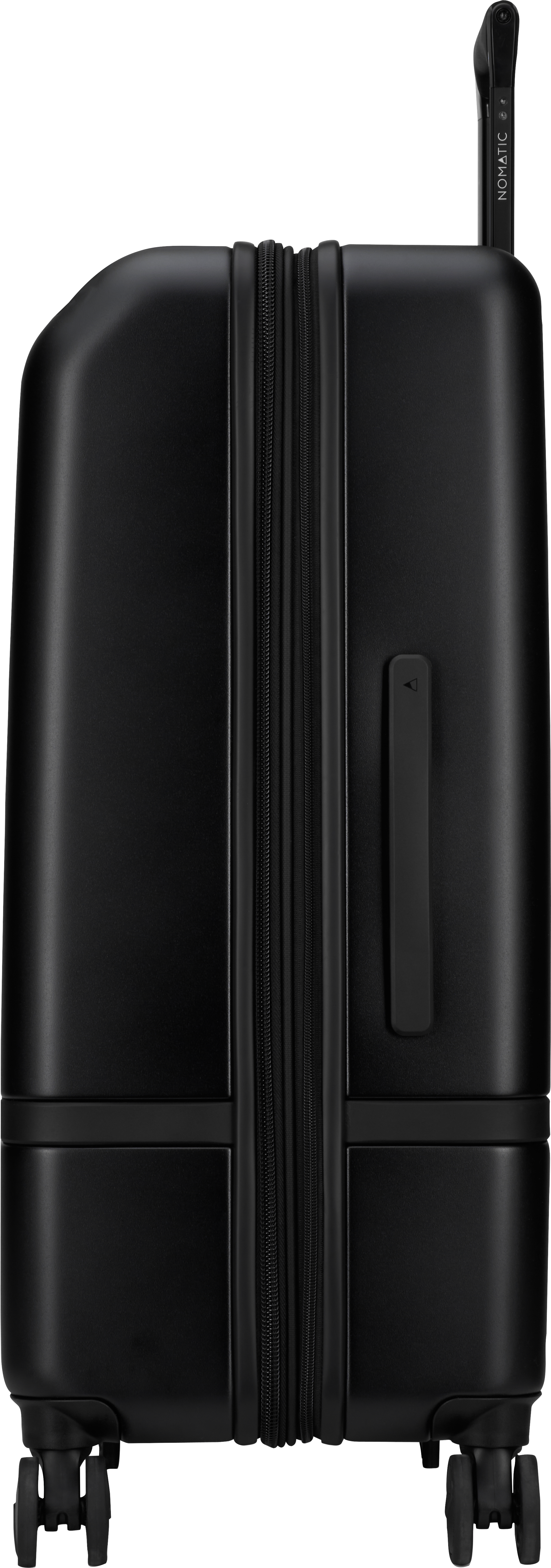 Check-in Extra-Large 4-Wheel Luggage