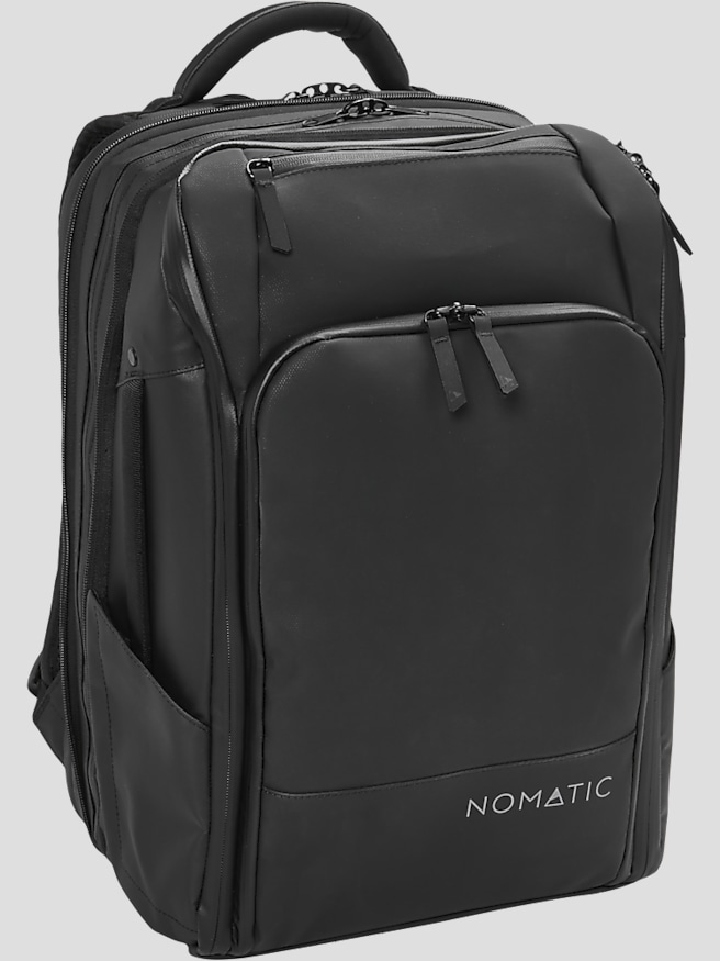Men's wearhouse luggage hot sale